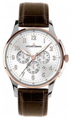 Jacques Lemans London 1-1619D