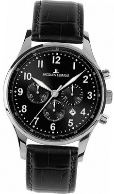 Jacques Lemans London 1-1656A