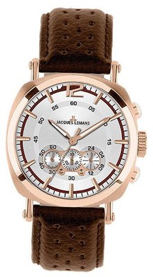 Jacques Lemans Lugano 1-1415D