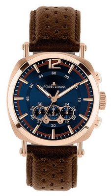 Jacques Lemans Lugano 1-1415E