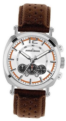 Jacques Lemans Lugano 1-1416B