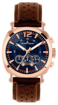 Jacques Lemans Lugano 1-1416E
