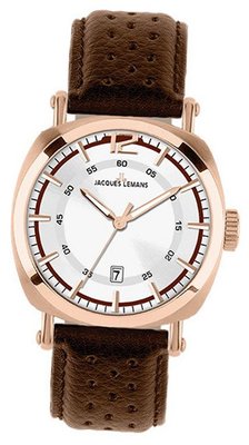 Jacques Lemans Lugano 1-1418E