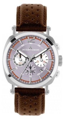 Jacques Lemans Lugano 1-1475C