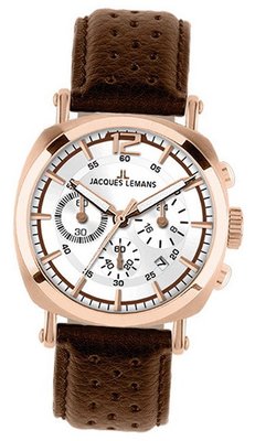 Jacques Lemans Lugano 1-1475D