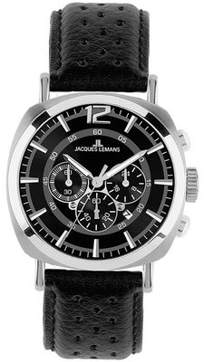 Jacques Lemans Lugano 1-1645A