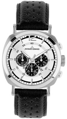 Jacques Lemans Lugano 1-1645B