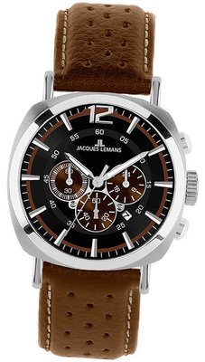 Jacques Lemans Lugano 1-1645C