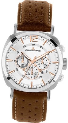 Jacques Lemans Lugano 1-1645D