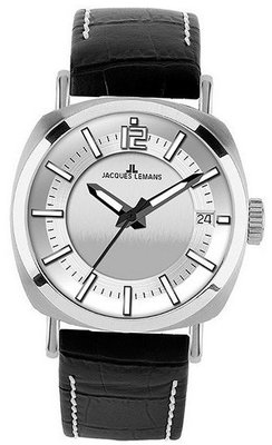 Jacques Lemans Lugano 1-1647B