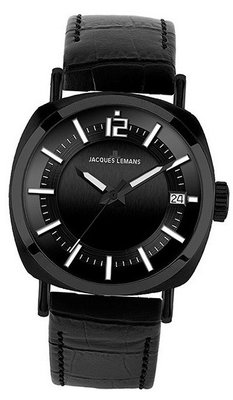 Jacques Lemans Lugano 1-1647C