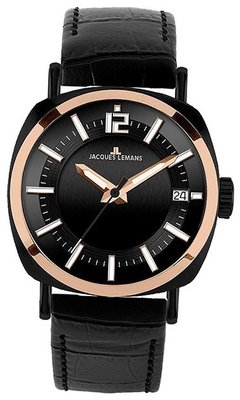 Jacques Lemans Lugano 1-1647D