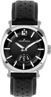 Jacques Lemans Lugano 1-1740A