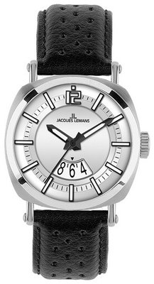 Jacques Lemans Lugano 1-1740B