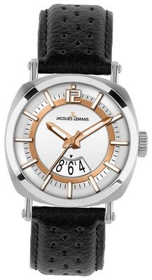 Jacques Lemans Lugano 1-1740D