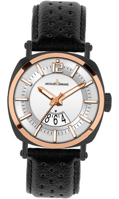 Jacques Lemans Lugano 1-1740F
