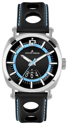 Jacques Lemans Lugano 1-1740H