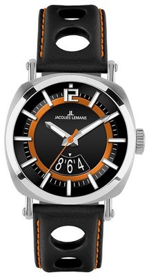 Jacques Lemans Lugano 1-1740I