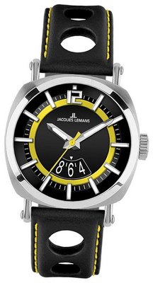 Jacques Lemans Lugano 1-1740J