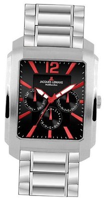 Jacques Lemans Madrid 1-1463R