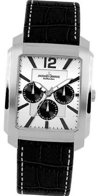 Jacques Lemans Madrid 1-1463T