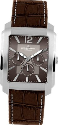 Jacques Lemans Madrid 1-1463U