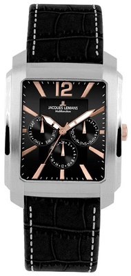 Jacques Lemans Madrid 1-1463V