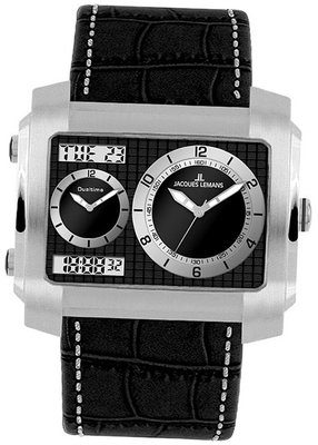 Jacques Lemans Madrid 1-1708A