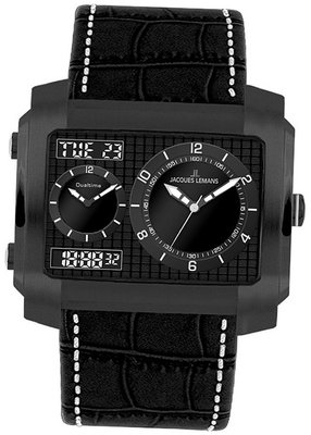 Jacques Lemans Madrid 1-1708C