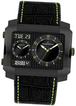 Jacques Lemans Madrid 1-1708D