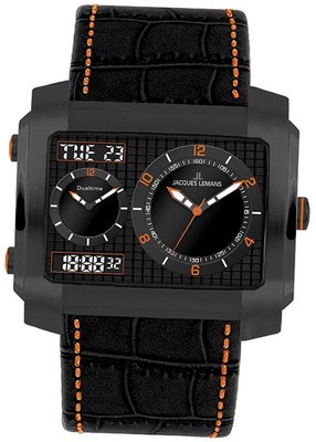 Jacques Lemans Madrid 1-1708E