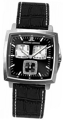 Jacques Lemans Milano 1-1474A