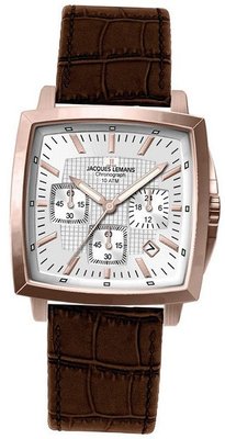 Jacques Lemans Milano 1-1496C