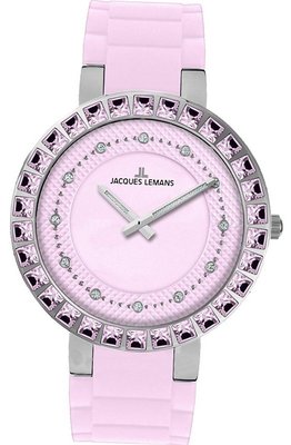 Jacques Lemans Milano 1-1617H