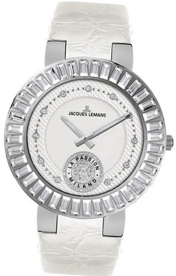 Jacques Lemans Milano 1-1683B