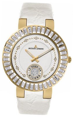 Jacques Lemans Milano 1-1683C