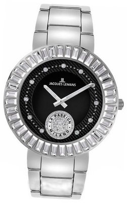 Jacques Lemans Milano 1-1683D