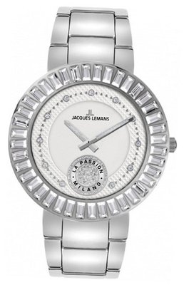 Jacques Lemans Milano 1-1683E