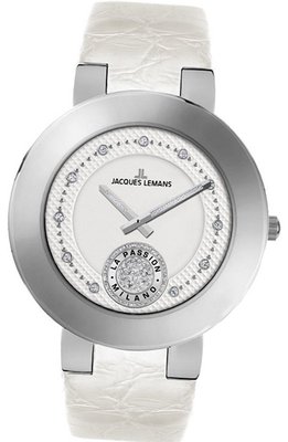 Jacques Lemans Milano 1-1684B