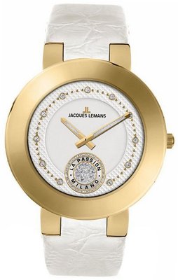 Jacques Lemans Milano 1-1684C