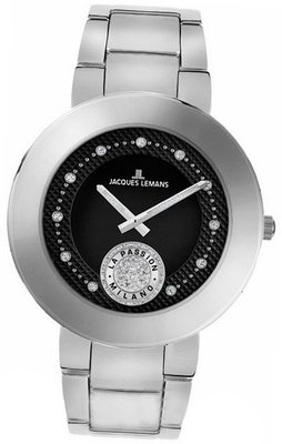 Jacques Lemans Milano 1-1684D