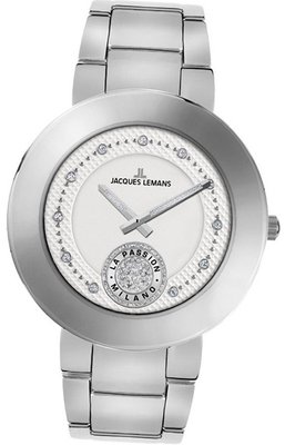 Jacques Lemans Milano 1-1684E