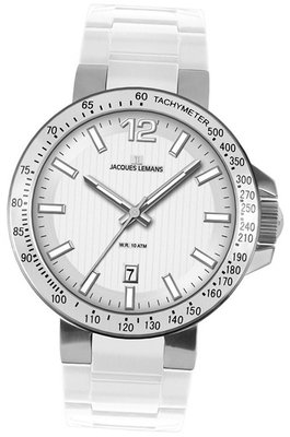 Jacques Lemans Milano 1-1695B