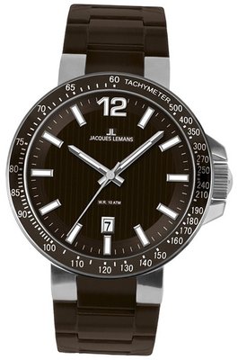 Jacques Lemans Milano 1-1695D