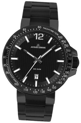 Jacques Lemans Milano 1-1695F