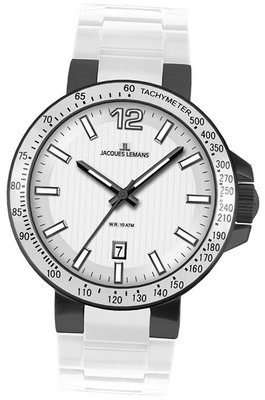 Jacques Lemans Milano 1-1695G