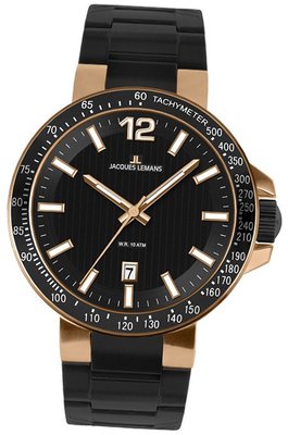 Jacques Lemans Milano 1-1695H