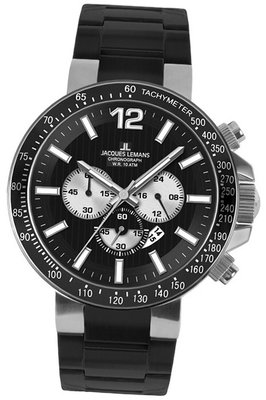 Jacques Lemans Milano 1-1696A
