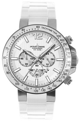 Jacques Lemans Milano 1-1696B