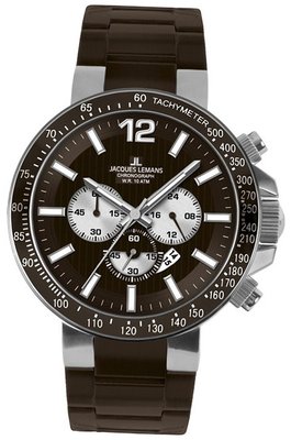 Jacques Lemans Milano 1-1696D